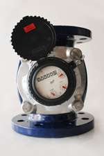 V�m�na a mont� vodom�r�